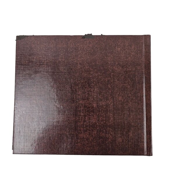 Hallmark Stories Journaling Album Memorable Moments Photo Safe PHA8027 4x6 - Picture 11 of 12